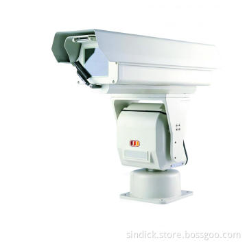 2.0 Megapixels HD-SDI IR Vehicle PTZ Camera